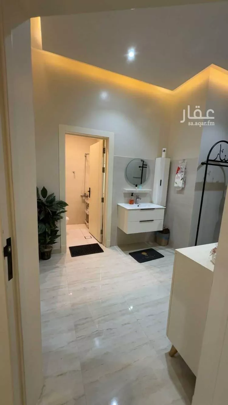 شقة للإيجار في شارع نهر النيل ، حي القادسية ، الرياض ، منطقة الرياض 1 صورة