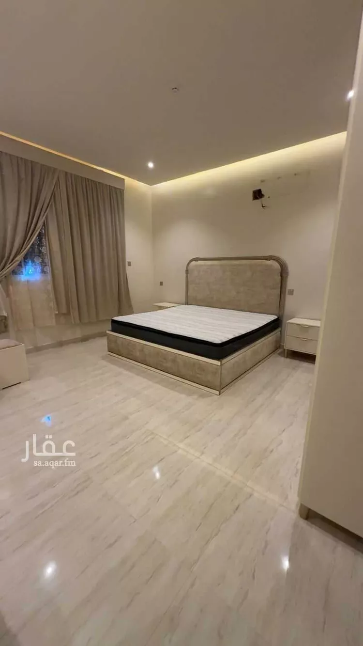 شقة للإيجار في شارع نهر النيل ، حي القادسية ، الرياض ، منطقة الرياض صورة 3