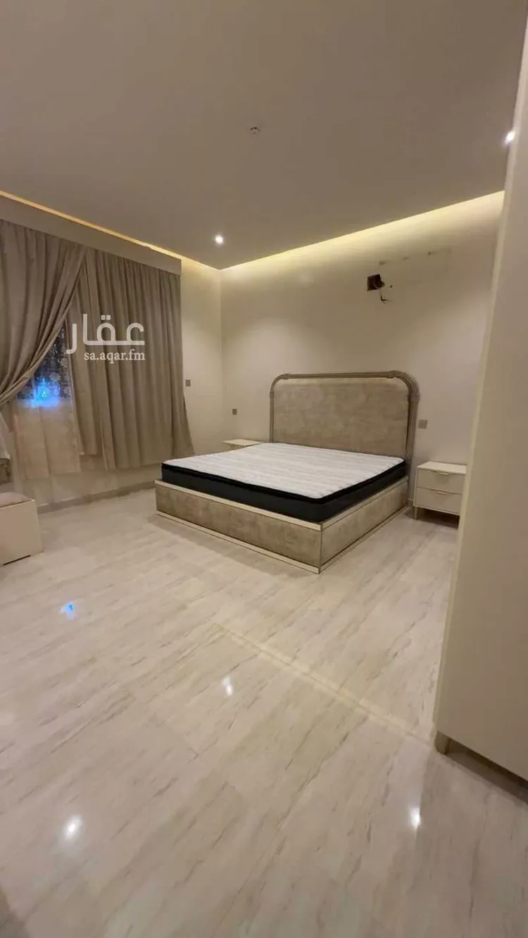 شقة للإيجار في شارع ابراهيم الهلالي ، حي القادسية ، الرياض ، منطقة الرياض صورة 4