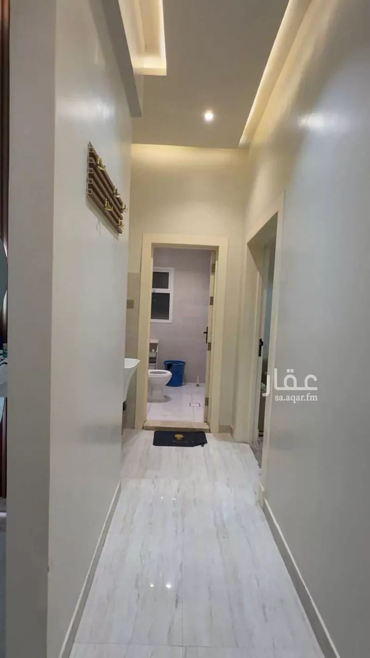 شقة للإيجار في شارع ابراهيم الهلالي, حي القادسية, مدينة الرياض, منطقة الرياض صورة 4