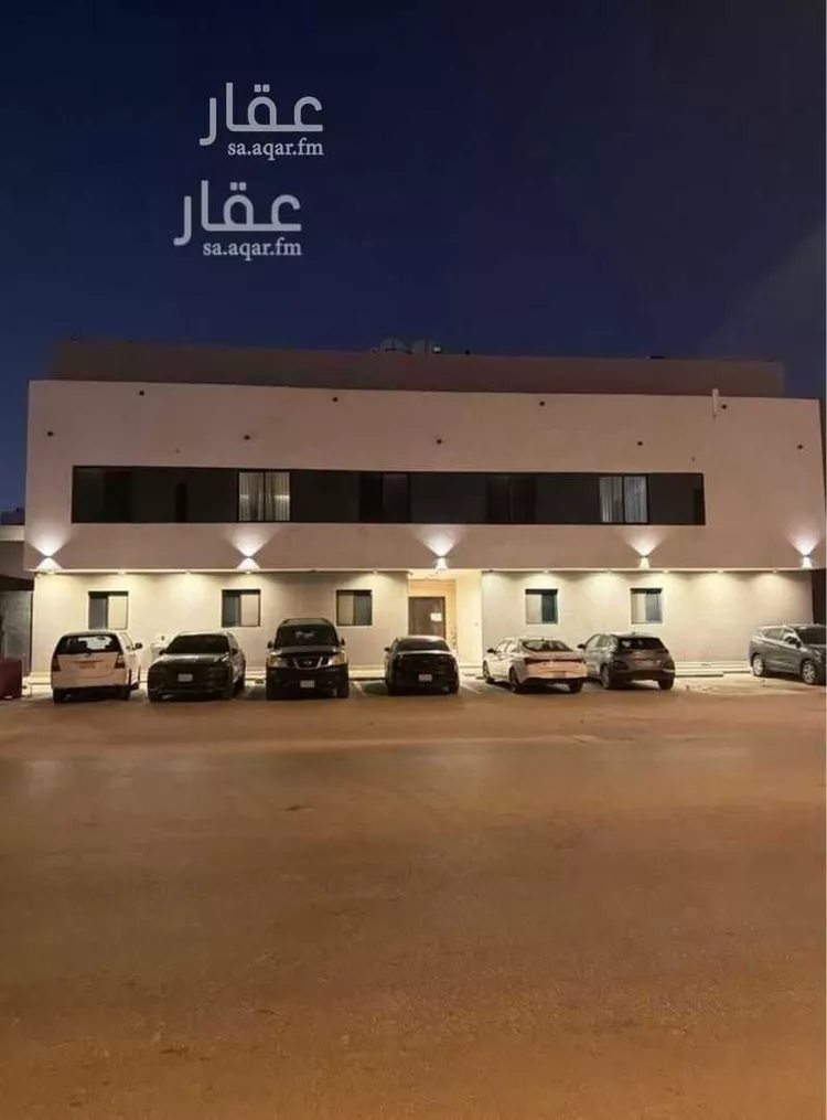 شقة للإيجار في شارع ابراهيم الهلالي, حي القادسية, مدينة الرياض, منطقة الرياض