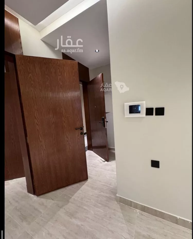 شقة للبيع في شارع العوسج ، حي المنتزه ، الدمام ، الدمام 3