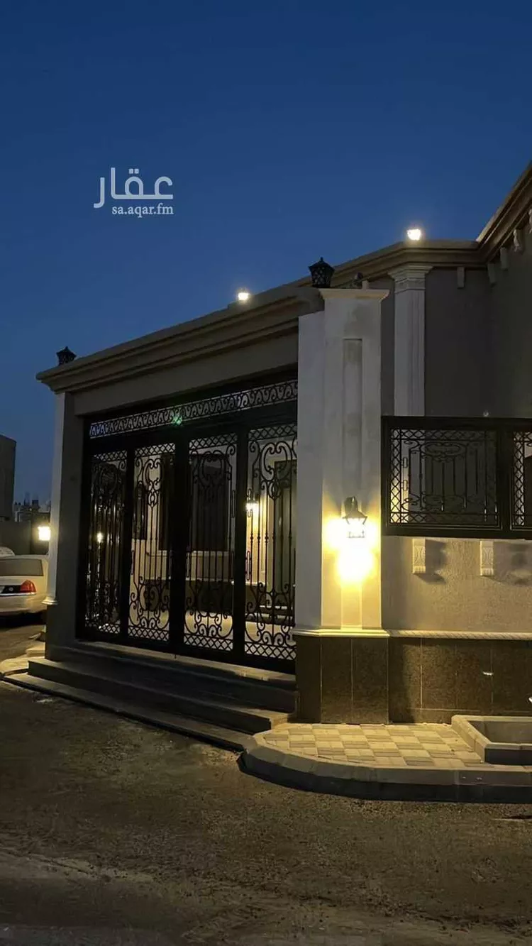 فيلا للبيع في شارع الاعتماد ، حي الأمواج ، الخبر ، الخبر صورة 5