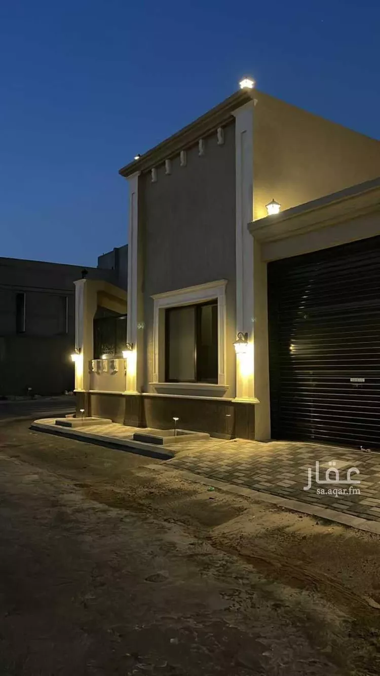 فيلا للبيع في شارع الاعتماد ، حي الأمواج ، الخبر ، الخبر صورة 2