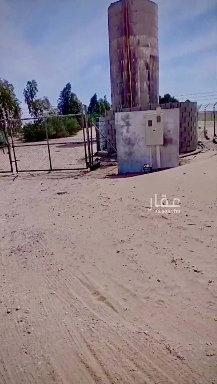 مزرعة للبيع في شارع 0000, حي هجره الزومان (هجرة ابوطينه), مدينة هجره الزومان (هجرة ابوطينه), المنطقة الشرقية 6