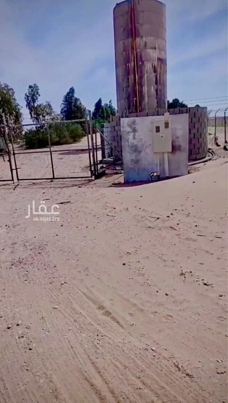 مزرعة للبيع في شارع صلاصل , حي الرافعيه, مدينة الرافعيه, المنطقة الشرقية صورة 3