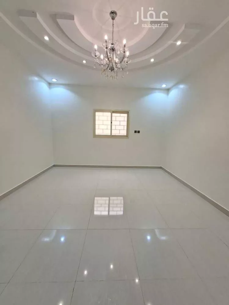 شقة للإيجار في شارع ظافر ابن حسن الازدي ، حي النقرة ، حائل ، منطقة حائل صورة 5