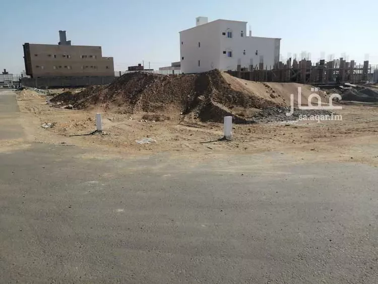 أرض للبيع في شارع مالك الهذلي, حي الرياض, مدينة جدة, منطقة مكة المكرمة