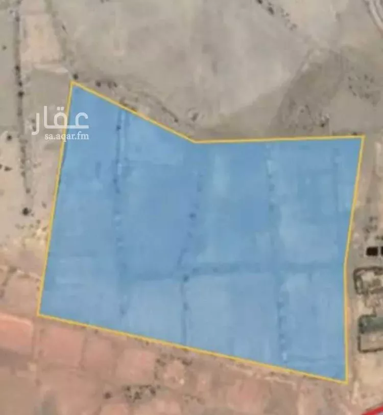 مزرعة للبيع في مدينة الحميمه, منطقة مكة المكرمة صورة 2