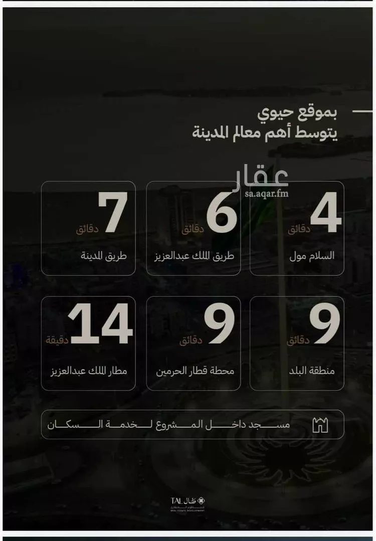 شقة للبيع في شارع نعيم بن مسعود, حي مدائن الفهد, مدينة جدة, منطقة مكة المكرمة 6