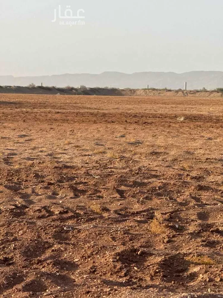 مزرعة للبيع في مدينة الحميمه, منطقة مكة المكرمة