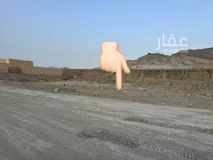 Land for Sale in Mecca King Fahd صورة 2
