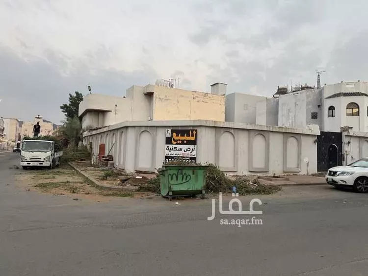 أرض للبيع في شارع إبراهيم بن المفلح, حي العمرة, مدينة مكه المكرمه, منطقة مكة المكرمة