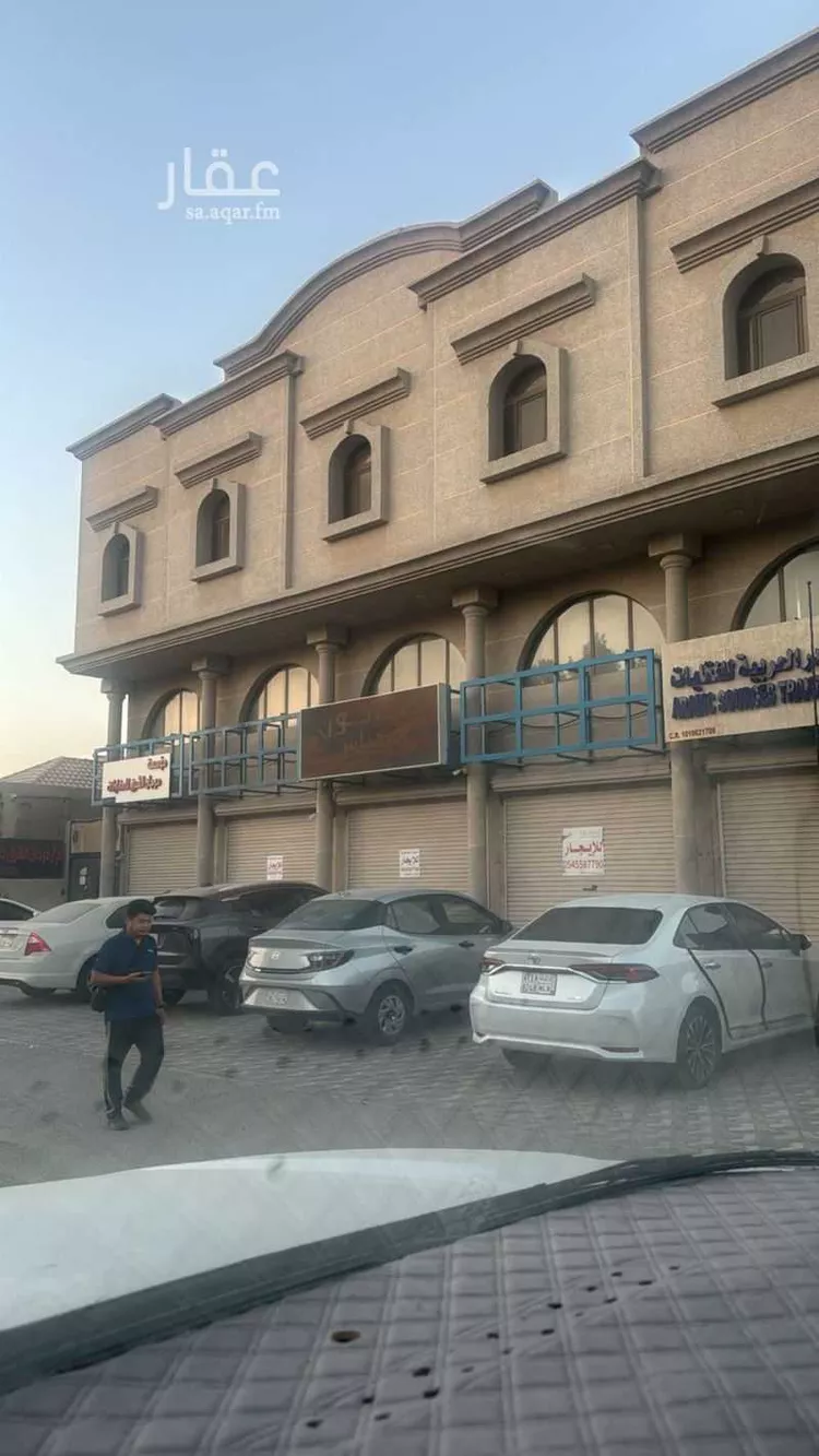 فيلا للإيجار في شارع شارع جابر بن ??بدالله, حي المنار, مدينة الدمام, المنطقة الشرقية صورة 4