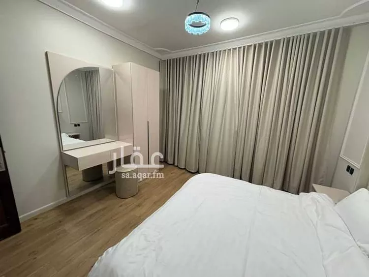 Apartment for Rent in Medina As Salam