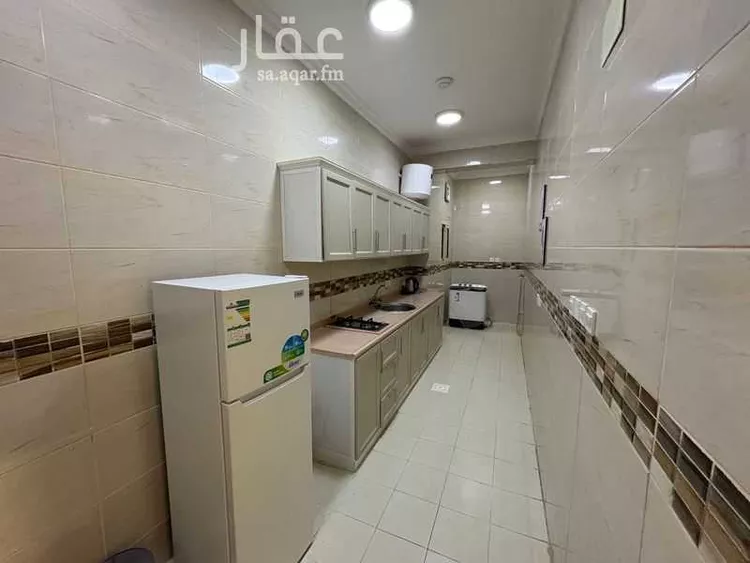 شقة للإيجار في شارع سنان بن ابي سنان, حي السلام, مدينة المدينة المنورة, منطقة المدينة المنورة صورة 4