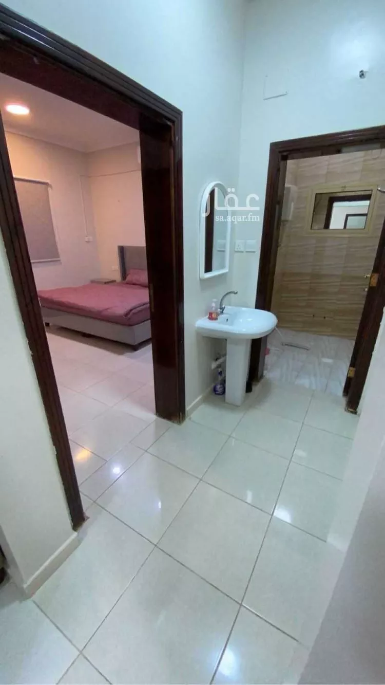 شقة مفروشة للحجز في شارع سنان بن ابي سنان, حي السلام, المدينة المنورة صورة 4