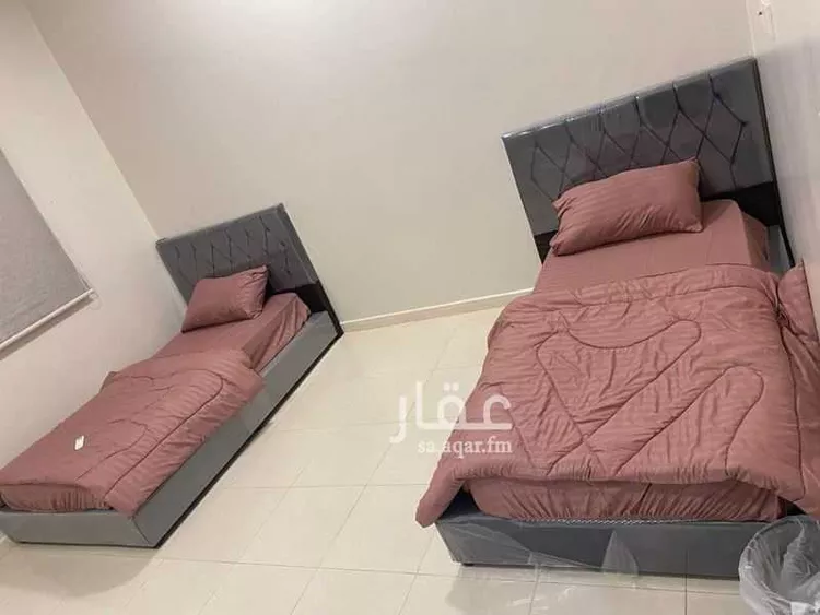شقة للإيجار في شارع سنان بن ابي سنان, حي السلام, مدينة المدينة المنورة, منطقة المدينة المنورة صورة 3
