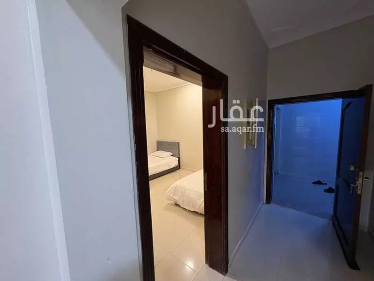 شقة للإيجار في شارع سنان بن ابي سنان, حي السلام, مدينة المدينة المنورة, منطقة المدينة المنورة 6