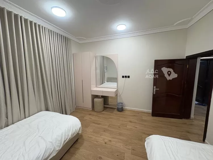 Apartment for Rent in Medina As Salam