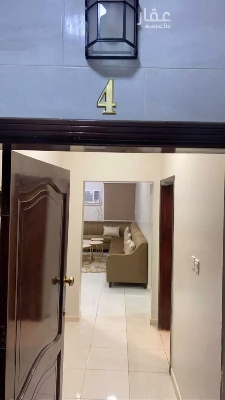 شقة مفروشة للحجز في شارع سنان بن ابي سنان, حي السلام, المدينة المنورة صورة 2