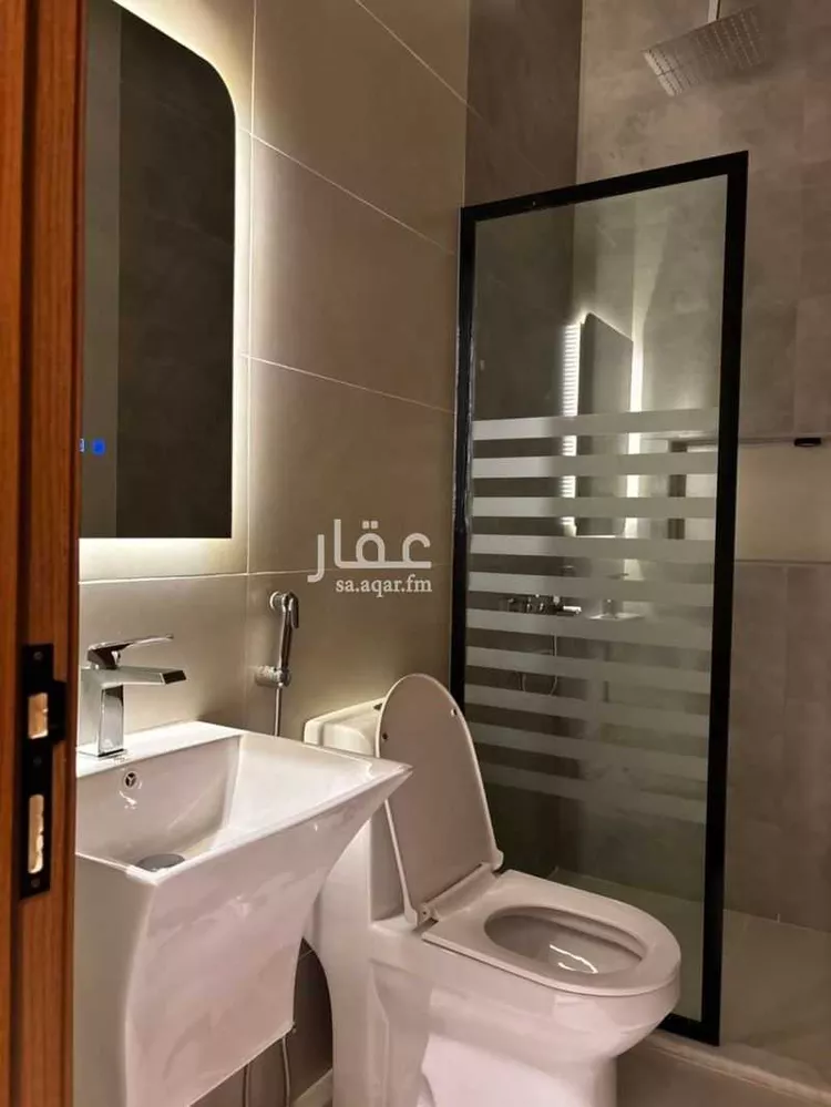شقة للإيجار في شارع محرز بن حضلة, حي النسيم, مدينة جدة, منطقة مكة المكرمة صورة 3