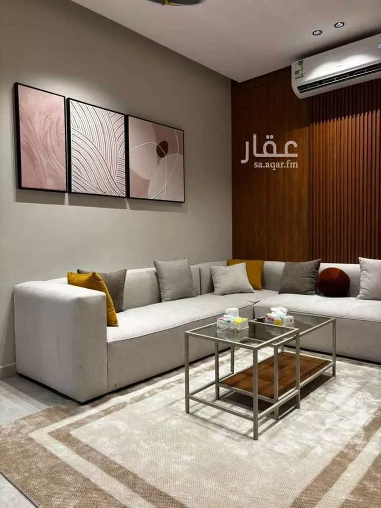 شقة للإيجار في شارع محرز بن حضلة, حي النسيم, مدينة جدة, منطقة مكة المكرمة