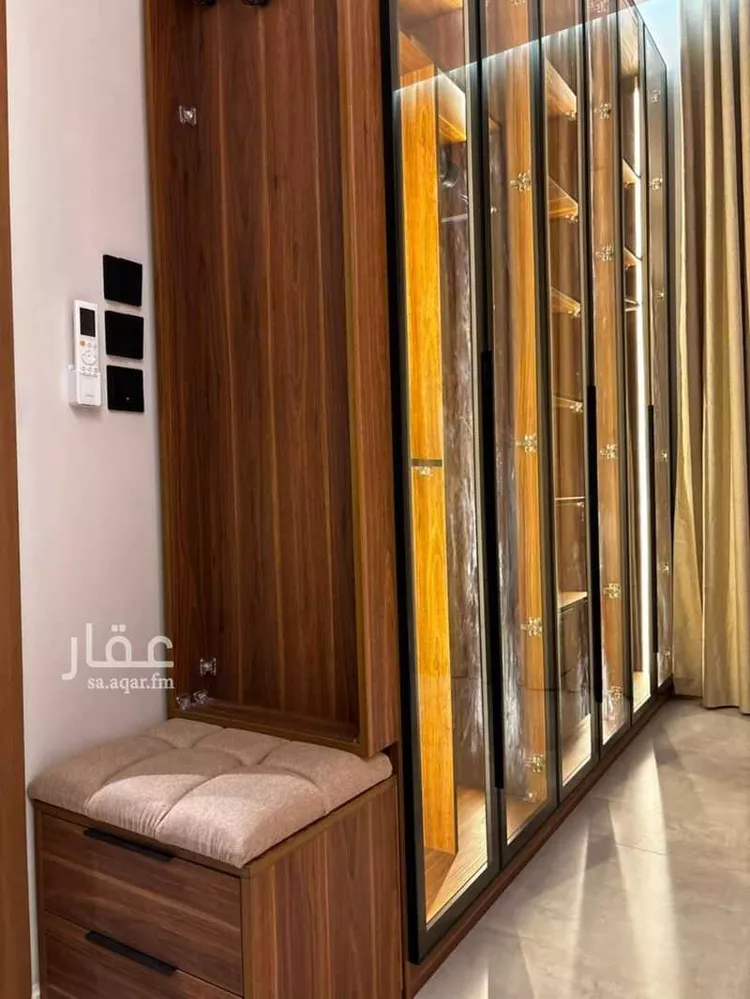 شقة للإيجار في شارع محرز بن حضلة, حي النسيم, مدينة جدة, منطقة مكة المكرمة صورة 2