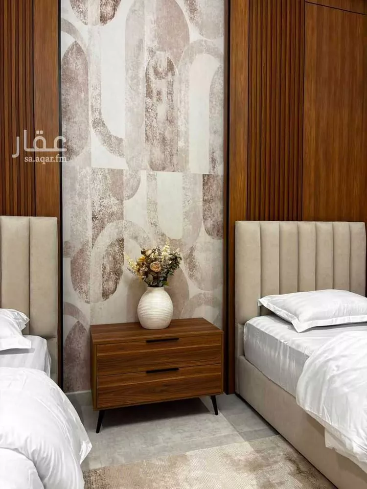 شقة للإيجار في شارع محرز بن حضلة, حي النسيم, مدينة جدة, منطقة مكة المكرمة صورة 5