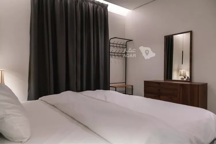 شقة للإيجار في شارع رقم 53, حي الملقا, مدينة الرياض, منطقة الرياض 8
