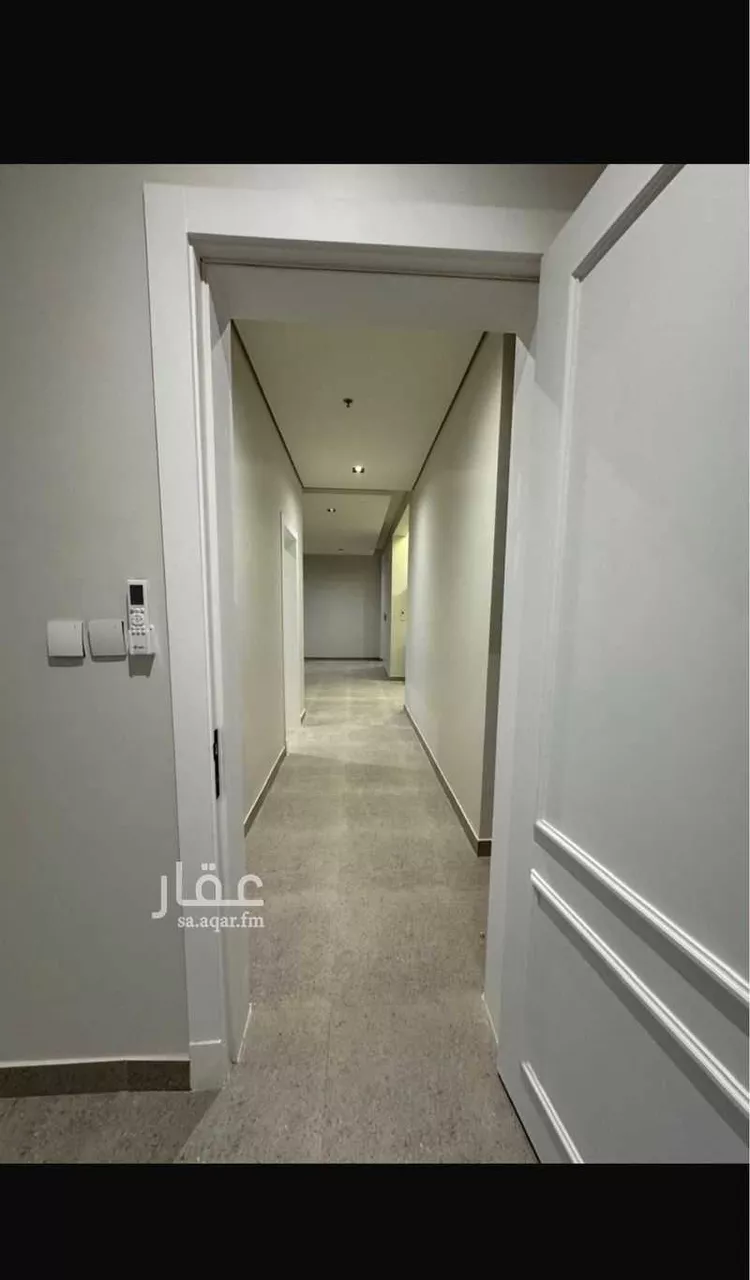 شقة للإيجار في شارع عبدالله غازي, حي القيروان, مدينة الرياض, منطقة الرياض صورة 2