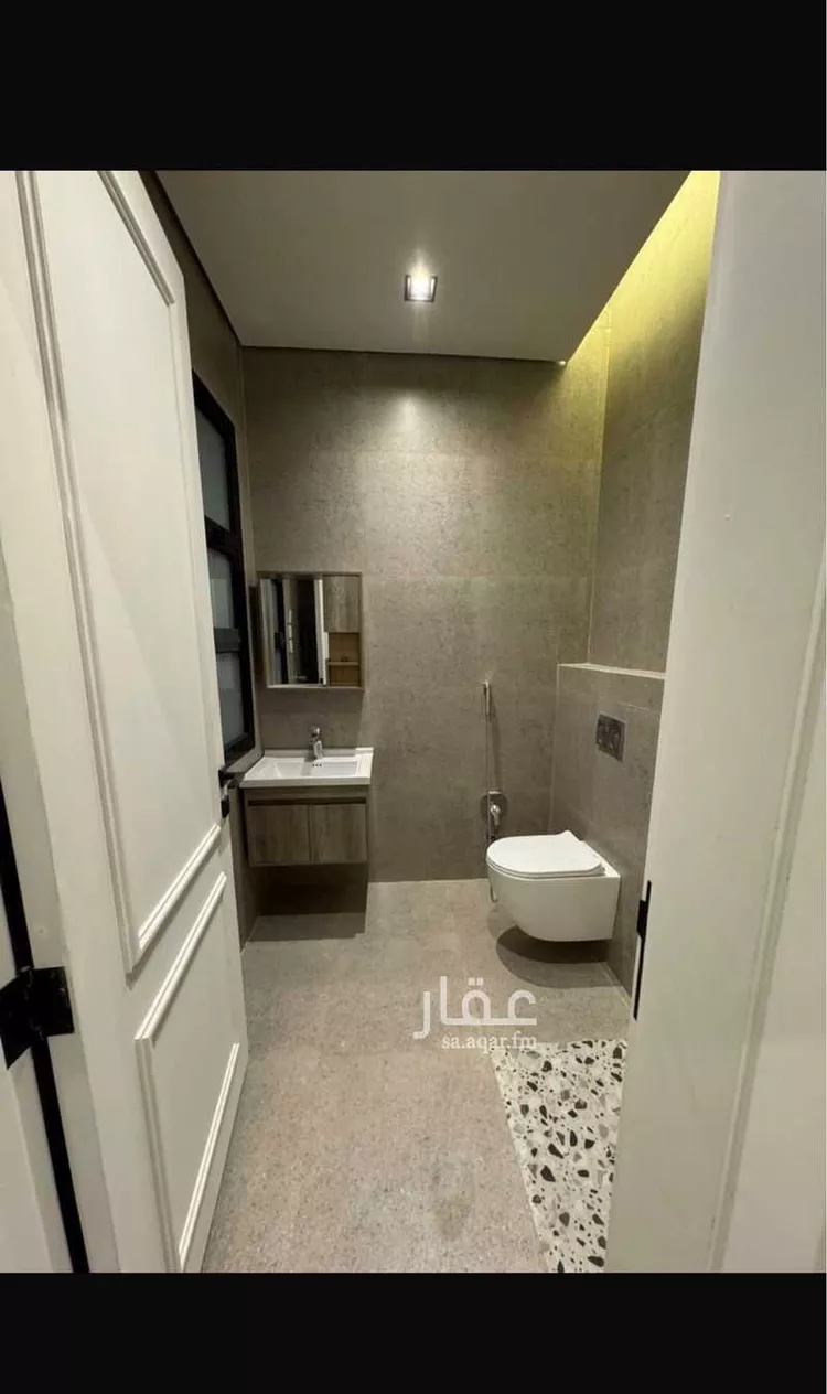 شقة للإيجار في شارع عبدالله غازي, حي القيروان, مدينة الرياض, منطقة الرياض صورة 4