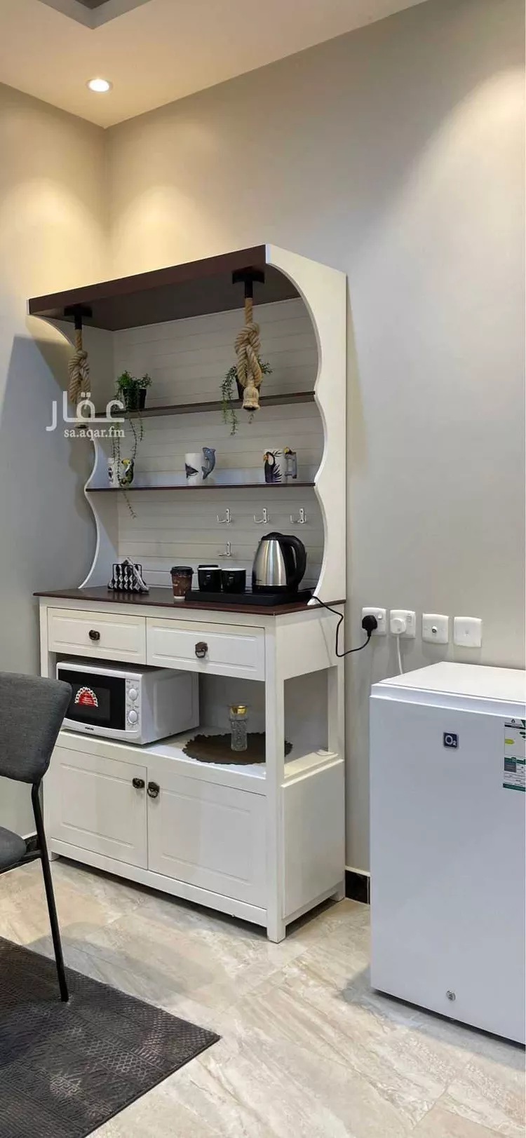 شقة للإيجار في شارع شارع رقم 134, حي الياسمين, مدينة الرياض, منطقة الرياض صورة 5