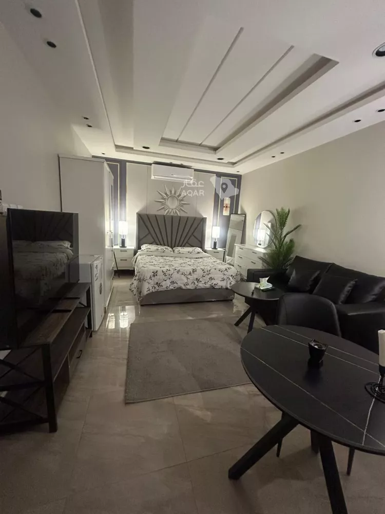 Studio for rent in Riyadh Al Yasmin
