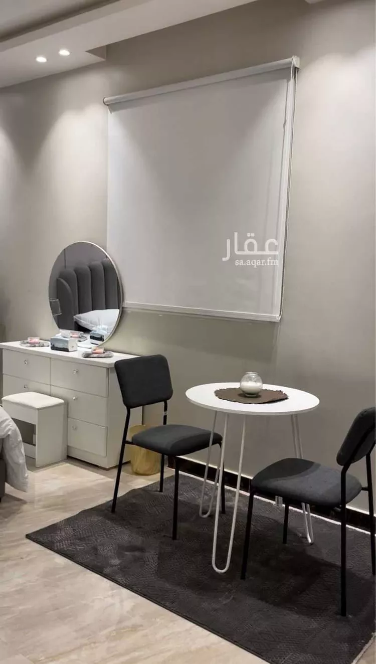 شقة للإيجار في شارع شارع رقم 134, حي الياسمين, مدينة الرياض, منطقة الرياض صورة 2