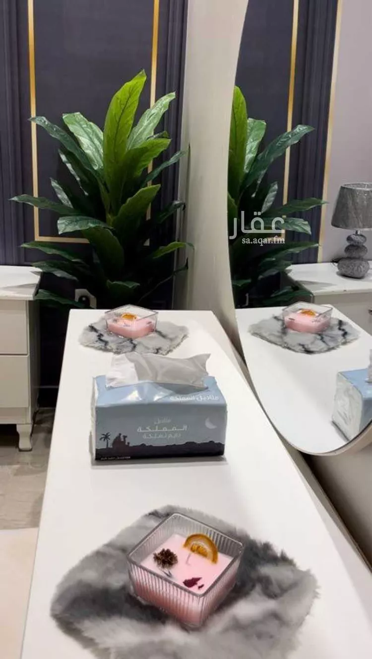 شقة مفروشة للحجز في شارع رقم 134 ، حي الياسمين ، الرياض ، منطقة الرياض 6