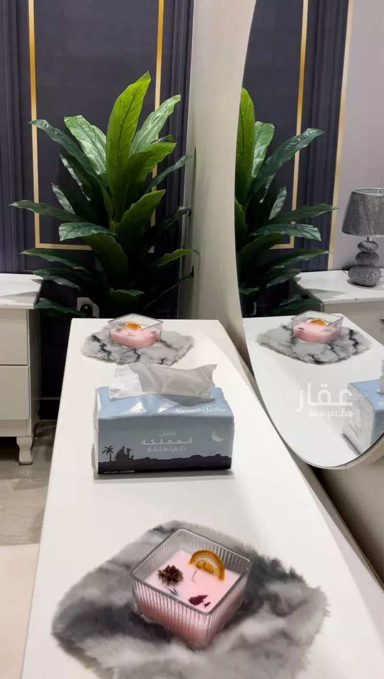 شقة للإيجار في شارع شارع رقم 134, حي الياسمين, مدينة الرياض, منطقة الرياض صورة 3