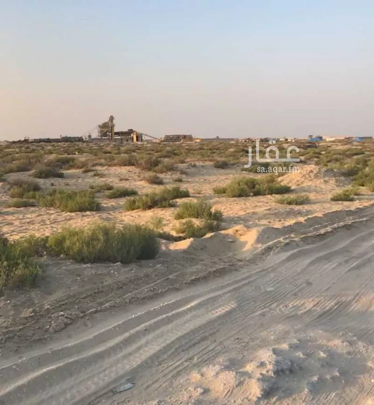 Land for Rent in Dammam Al Hadabah