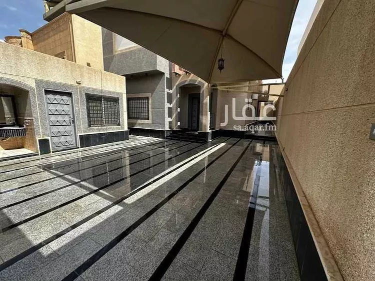 فيلا للإيجار في شارع الورد ، حي الواحة ، الرياض ، منطقة الرياض صورة 2