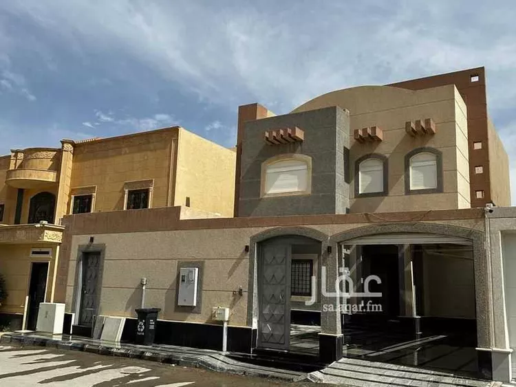 فيلا للإيجار في شارع الورد ، حي الواحة ، الرياض ، منطقة الرياض 1 صورة