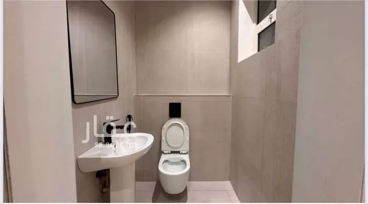 شقة للإيجار في شارع أبي إبراهيم الجرجاني, حي النرجس, مدينة الرياض, منطقة الرياض صورة 3