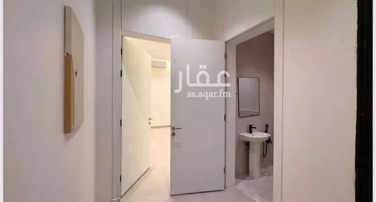 شقة للإيجار في شارع أبي إبراهيم الجرجاني, حي النرجس, مدينة الرياض, منطقة الرياض صورة 4
