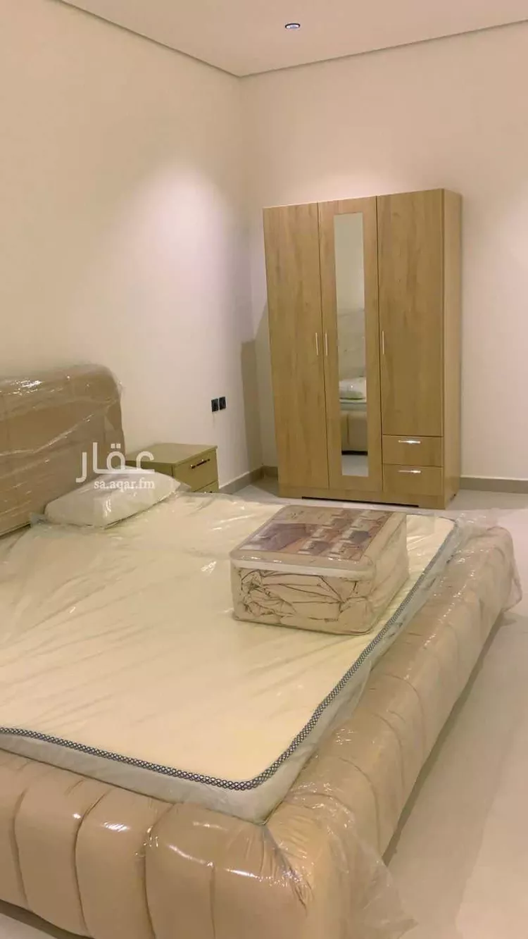 Furnished Studio for Booking in Riyadh An Narjis 6