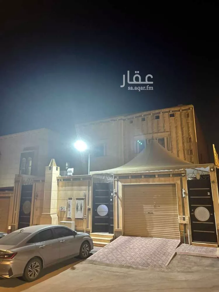 Villa for Sale in Riyadh Al Hazm