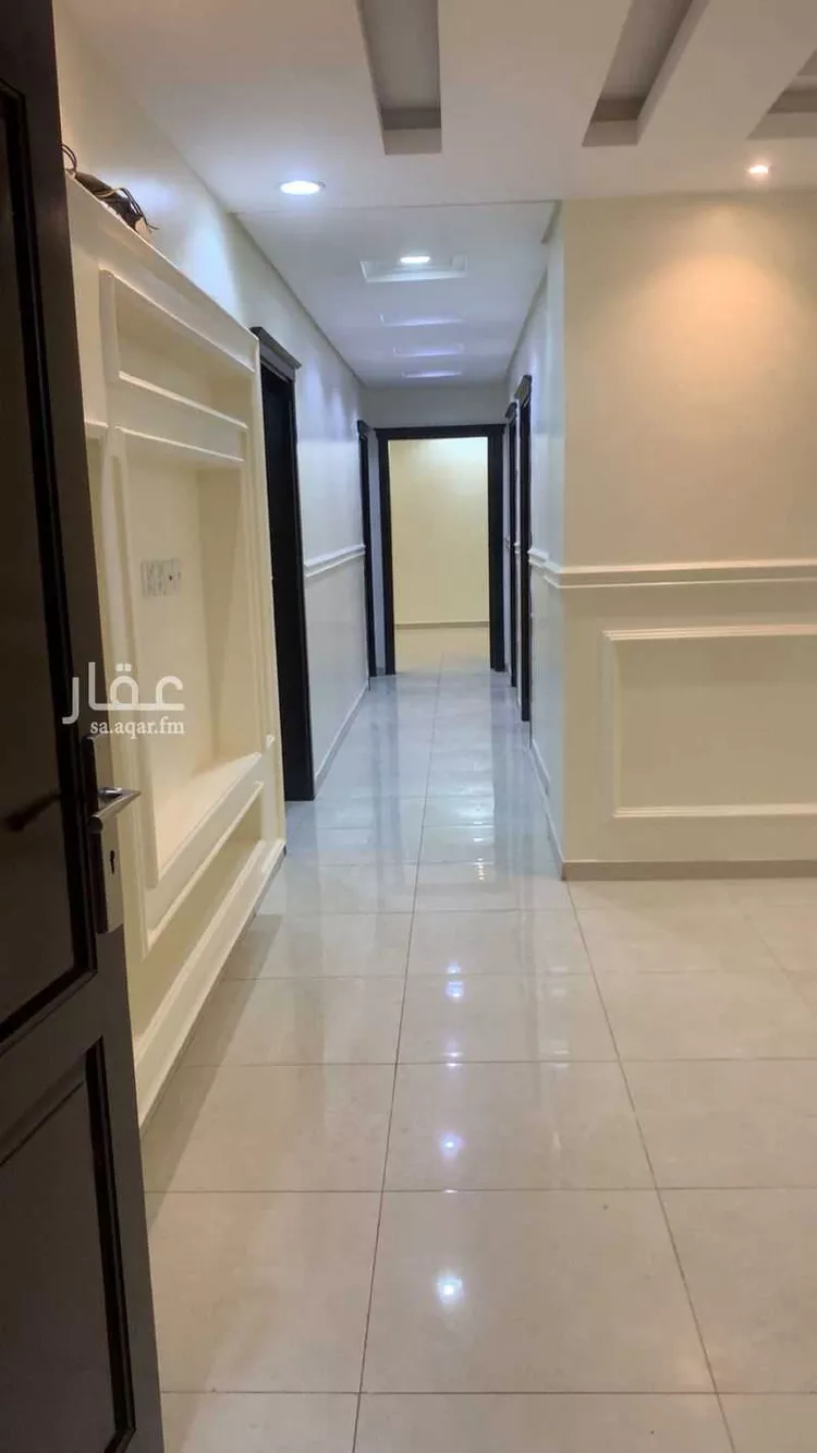 شقة للإيجار في شارع عبد ان بن محمد المرزوي ، حي مريخ ، جدة ، جدة صورة 2