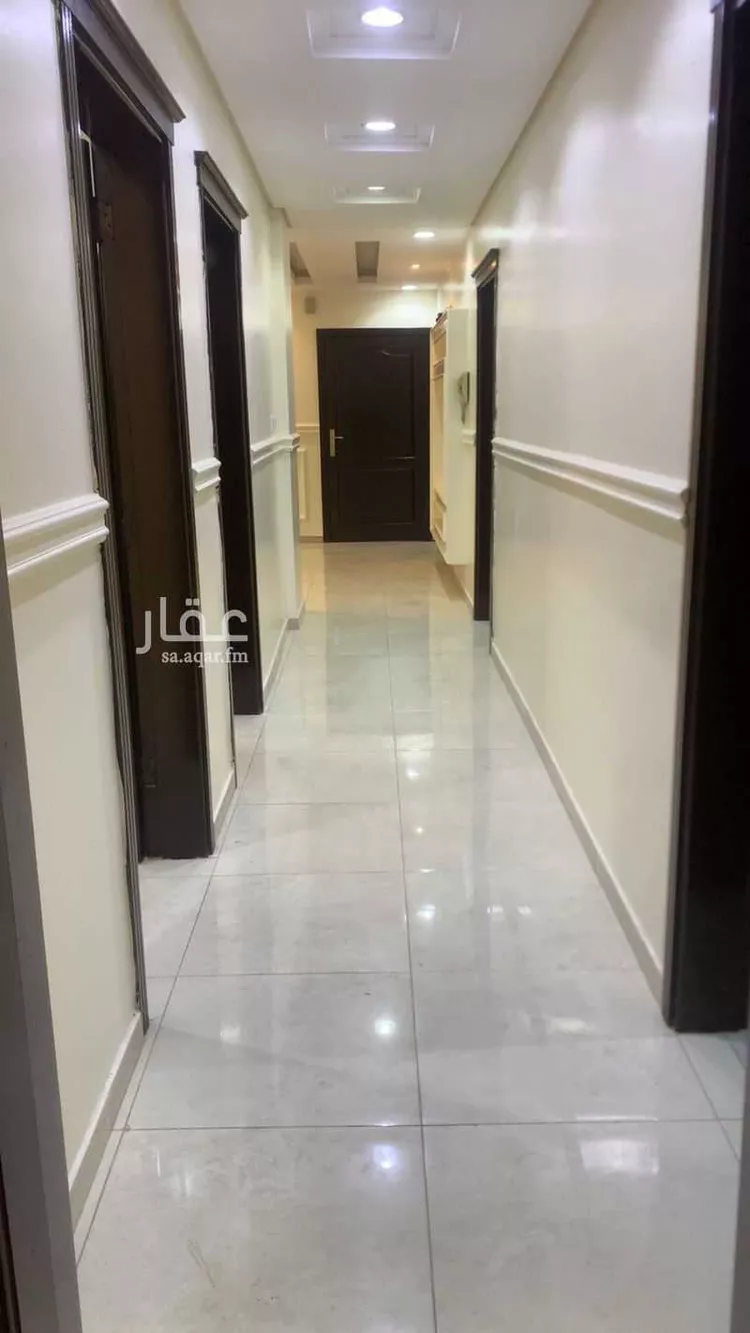 شقة للإيجار في شارع عبد ان بن محمد المرزوي ، حي مريخ ، جدة ، جدة