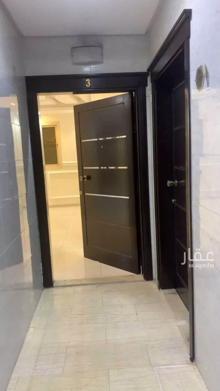 شقة للإيجار في شارع عبد ان بن محمد المرزوي ، حي مريخ ، جدة ، جدة صورة 3