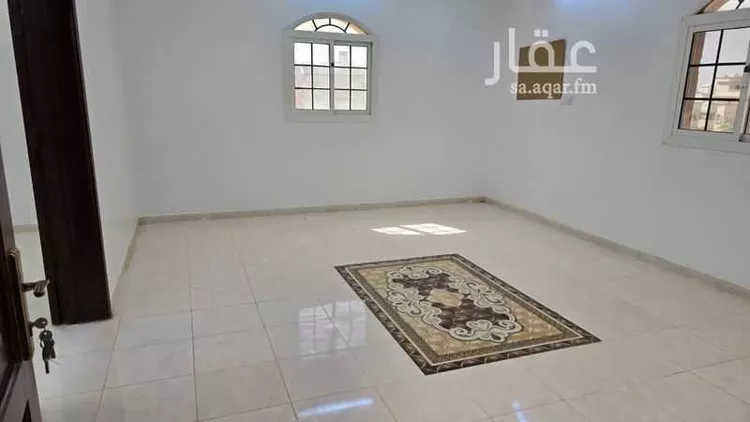 شقة للإيجار في شارع عماره بن صفوان ، حي السنابل ، جدة ، جدة صورة 3