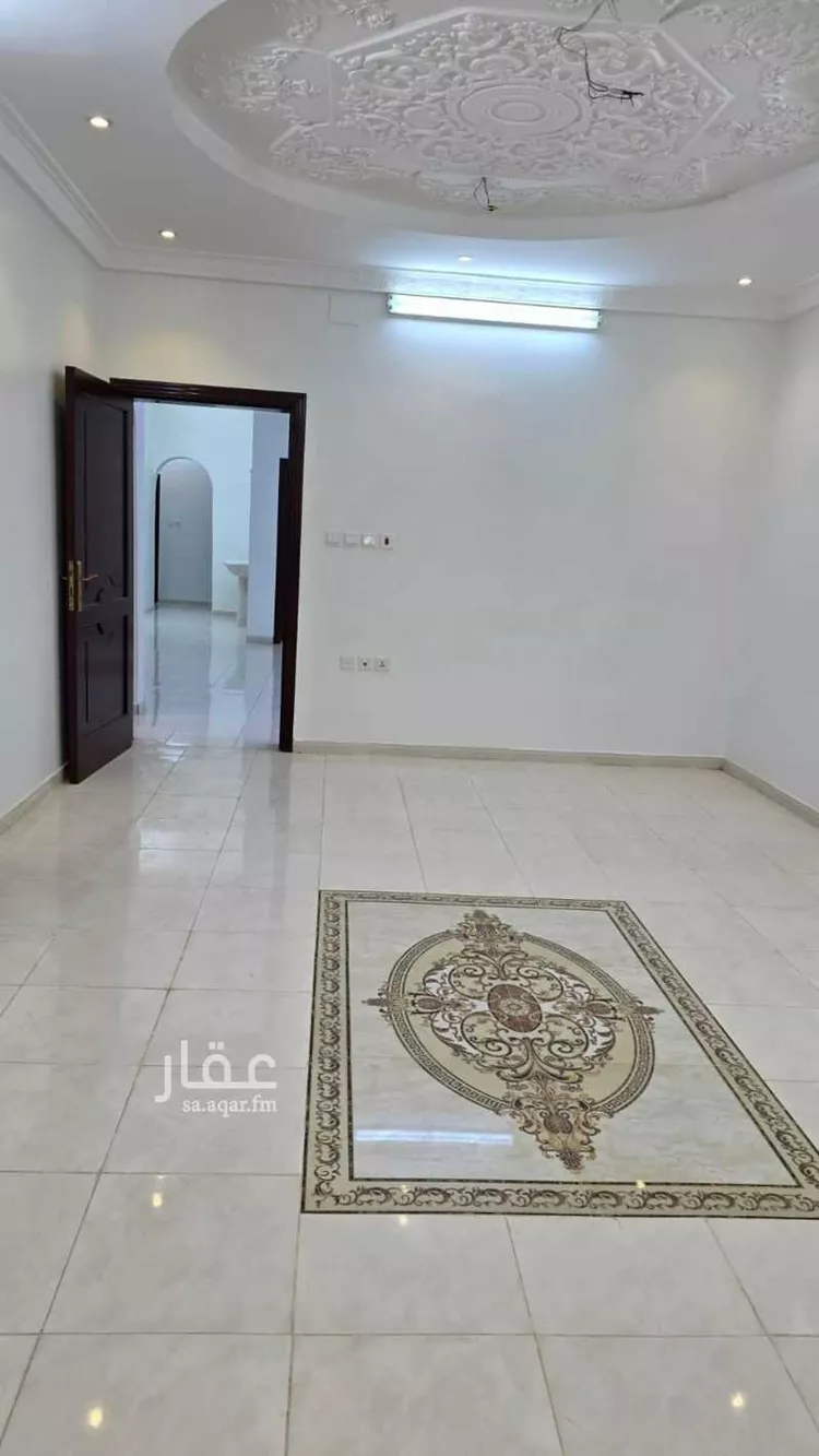 شقة للإيجار في شارع عماره بن صفوان ، حي السنابل ، جدة ، جدة