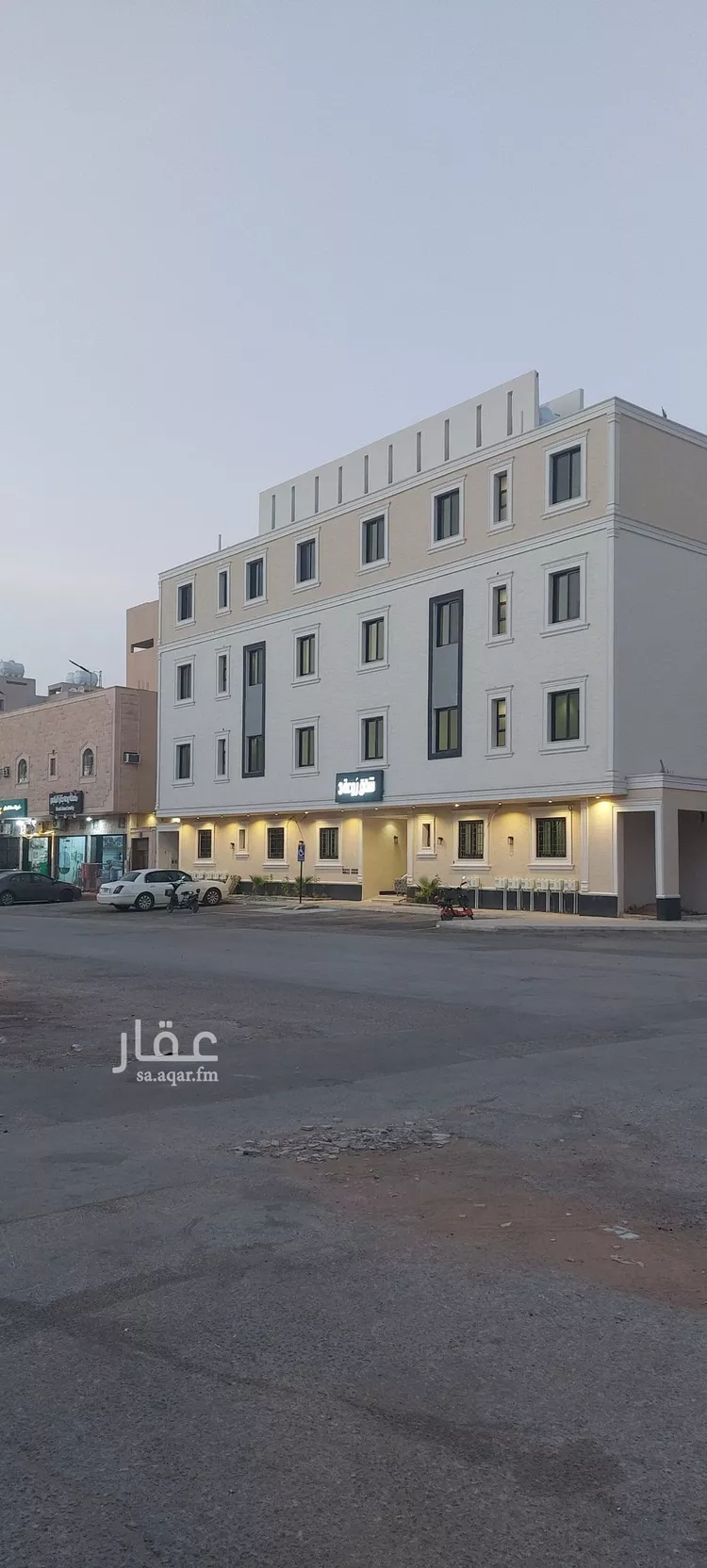 شقة للبيع في شارع ابي محمد المقدسي, حي طويق, مدينة الرياض, منطقة الرياض 11